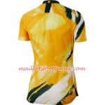 Maillot/Tenue Australie Domicile Coupe du monde féminine 2019